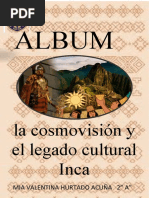 Album Inca