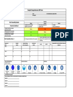 Jsa Form