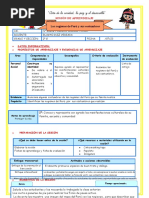 Sesion PS Regiones Del Perú y Sus Costumbres