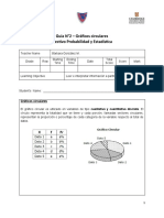 Guía N°2 - Gráficos Circulares (Electivo Probabilidad U1)