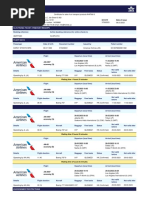 Itinerary ABZTF49O-11