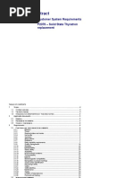 03 Part 2 - Annex A - Customer System Requirement v1.0