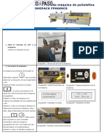 Manual Paso A Paso SMIPACK FP6000C (ARRIBA)