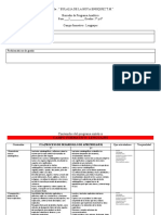 Programa Analitico Fase 5