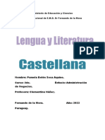 Obra de Literatura-PaMe