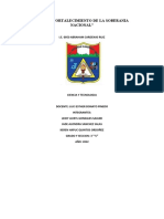 Año DL Fortalecimiento de La Soberania Nacional 321