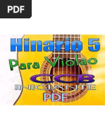 h5 CCB Violao Iniciante Completo PDF