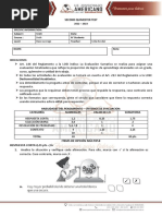 Matemática 6to Iiq