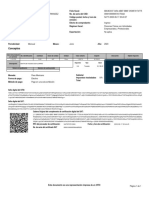 Información Global: Venta de Pliegos de Aluminio IVA Traslado 22,190.22 Tasa 16.00% 3,550.44