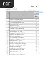 3º - A - SDHB - Sector 2022-2023