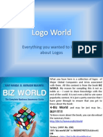 Logo World