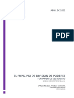 Fundamentos Del Derecho