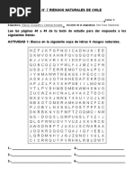 Guia N°7 Riesgos Naturales