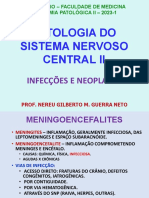 SNC Patologia