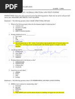 MOCK ALE Set 3A - Day 1 Part 2 Answer Key