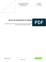 Dugarna 2-AnexosPropiedades