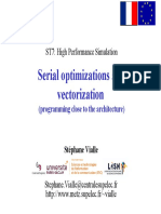 ST7 SHP 1.2 OptimSerielle Vecto 1spp