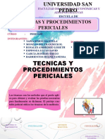 Peritaje Trabajo Expo