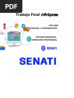 Spsu Spsu-860 Trabajofinal