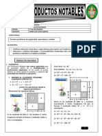 Semana 03 Ciencias y Letras