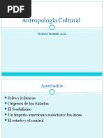 Antropologia Cultural - Marvin Harris