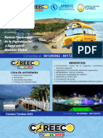 Brochure Coreeco Tumbes 2023