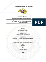 Trabajo Resistencia Unidad I