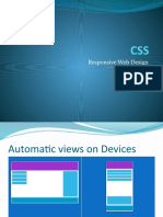 CSC264 CSS-Responsive - RP