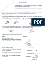 Soil Consistency