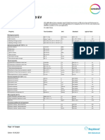 TDS - Bayblend FR3040 EV