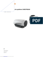 Carestream Vita Flex CR