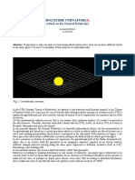 Spacetime Curvature(s) Eng+Ita