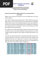 ABI SISTEMA DE LEVANTAMIENTO ARTIFICIAL Dennis Zambrano