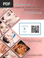 Cosmetics - 2020 Brochure