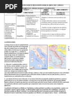 Modulo de Historia - 2021 - Septimo - Grado Ietagro