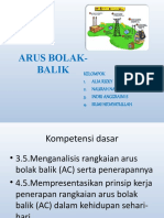 Arus Bolak-Balik Fix