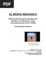 Heroe Mesianico