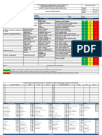 Formato Análisis de Trabajo Seguro - EXCAVACION DE ZANJA PARA INSTALACION MURETE (EJEMPLO)