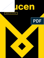 MUCEN - Manual de Logotipo