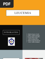 LEUCEMIA