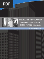 Iris Ratio Manual