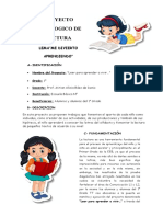 Proyecto de Lectura 1° Kassy-1