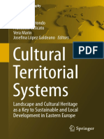 Cultural Territorial Systems - Landscape and Cultural Heritage As A Key To Sustainable and Local Development in Eastern Europe (PDFDrive)