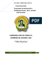 Texto Materia de Tiro Policial UNIPOL