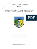 PDF Kak Pengadaan Obat Rev