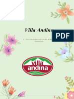 Villa Andina