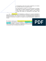 La Diferencia Entre Acoso y Hostigamiento