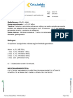 Nombre Del Paciente Jorge Enrique Pantano Zabala Fecha Identificaciòn Hora