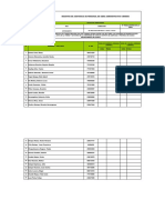 Formatos Santiago Julio