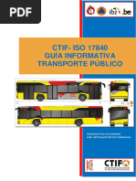 Ctif - Iso 17840 Guía Informativa Transporte Público 2019 1 Spanish